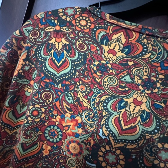 Fall Colors - Picture 2 of 5